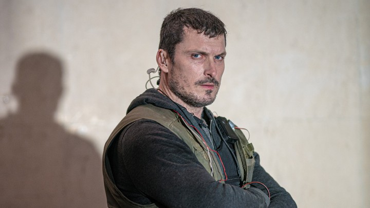 Ultimátum - Dano Andrik